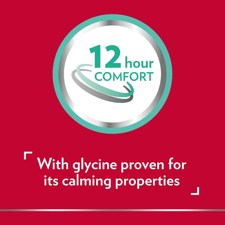 Soothing Gel Wash | 12Hr Comfort & Fresh Feeling | Dermatologically & Gynaecologist Tested | with Glycine Known for Its Soothing Properties - 200 Ml