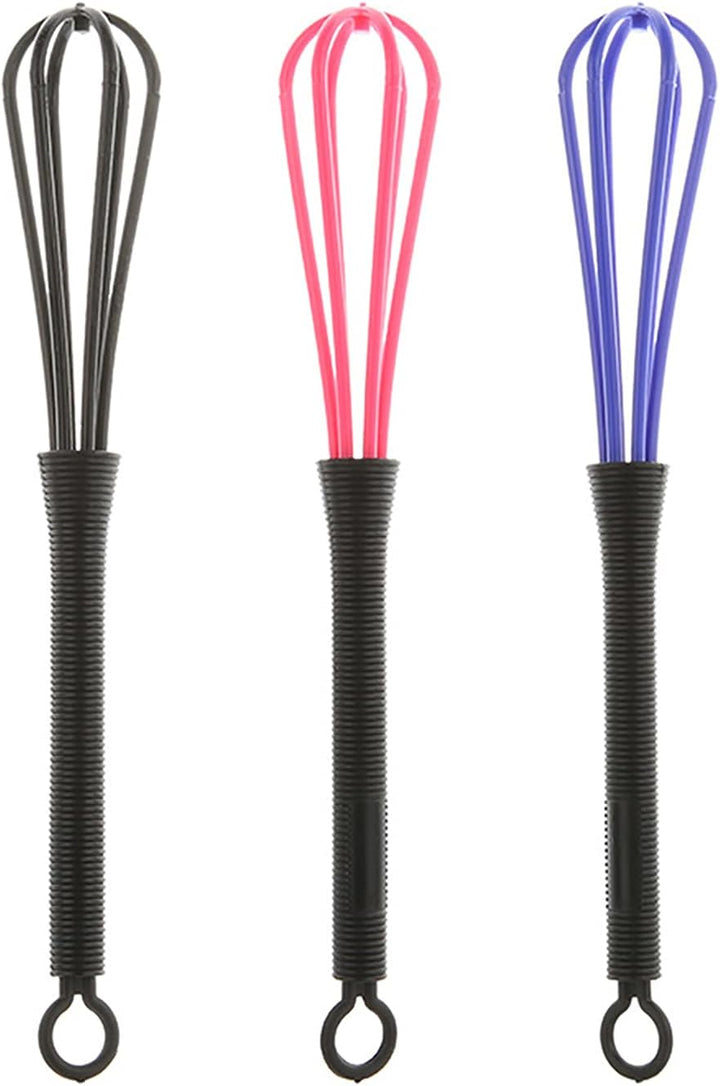 5PCS Hair Dye Color Brush and Bowl Set Ear Caps Dye Mixer Hair Tint Dying Coloring Applicator