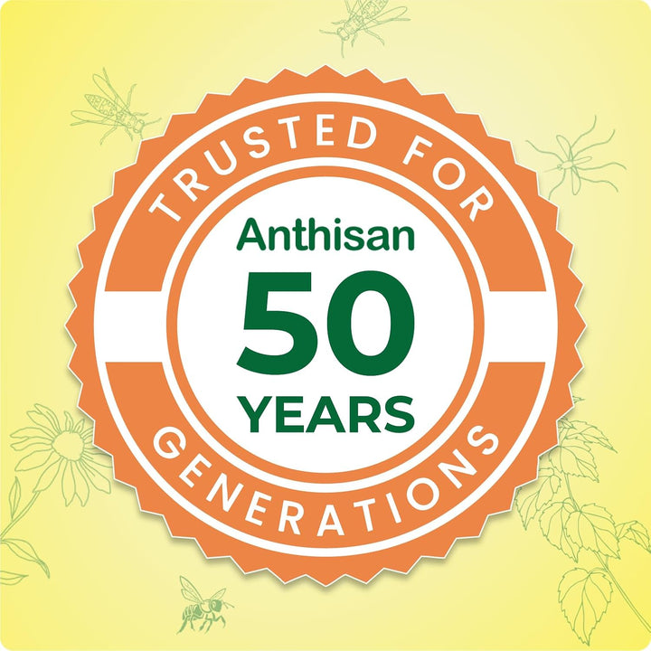 Bite & Sting Cream, 20G