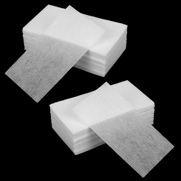 88 Pcs Disposable Salon Hair Perm Papers, Salon Tissue Hair Curling Papers with High Temperature Resistance for Cold Hot Perms Professional Stylist Home