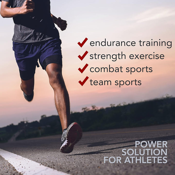 'S HMB - Muscle Strength & Fitness, 1000Mg per Serving - Protect from Muscle Loss during Calorie Cutting, Ageing or Inactivity - 120 Capsules, 60 Servings