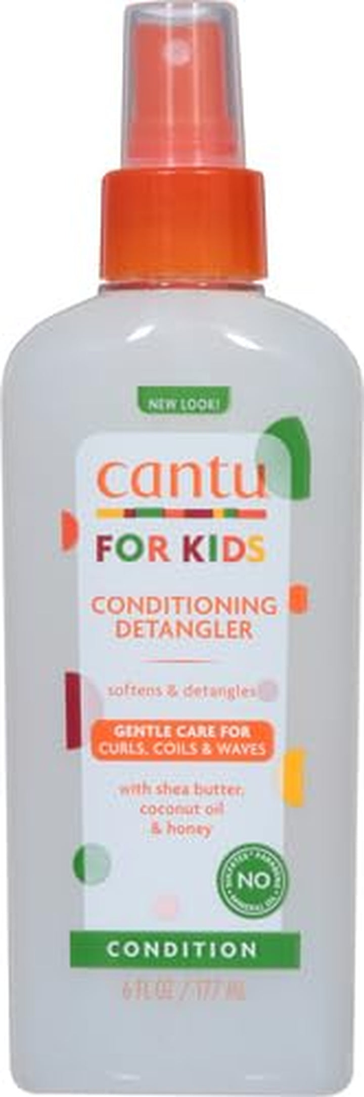 Kids Detangler 177Ml