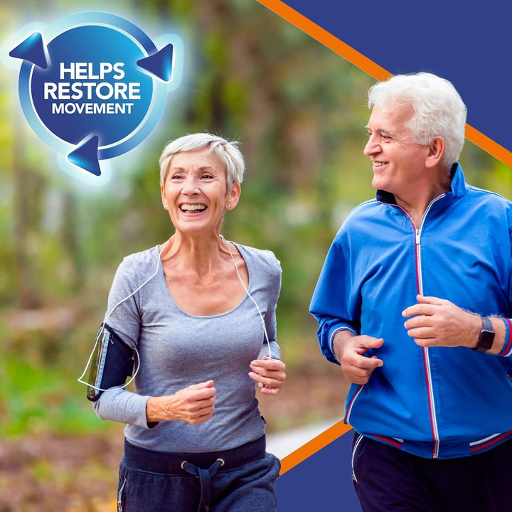 Max 2.32% W/W Gel 30G – Targeted Pain Relief of Joints & Muscles in Acute Strains & Sprains