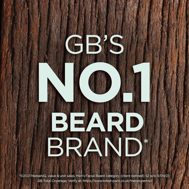 L'Oreal Men Expert Barber Club Beard & Hair Styling Cream, 75Ml