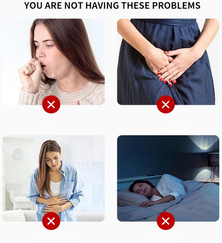 12Pcs Bladder Control Patch,Bladder Health Patch,Leakage Urine Pa/Tch,Blad/Der Pat/Ch,Urinate Relief for Men and Women,Postp/Artum Patc/H for Women,Bladde/R Support Patc/H