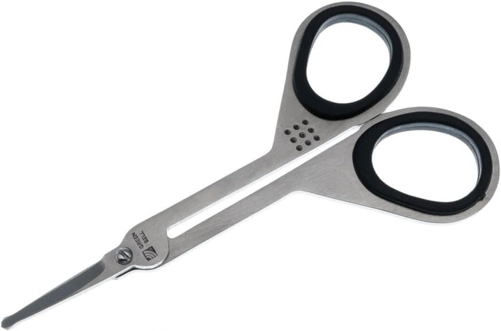 Stainless Steel Nostril Scissors