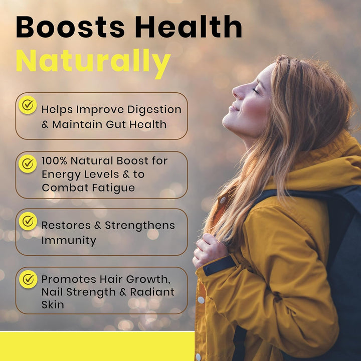 90 X 600Mg Brewers Yeast Capsules 100% Pure & Natural Not Debittered HACCP Certified Manufactured in the UK (90)