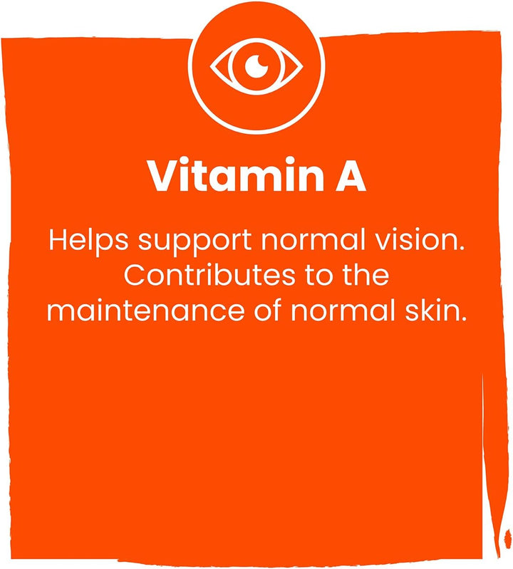 Multivitamins Fruit Softies 60 Pack