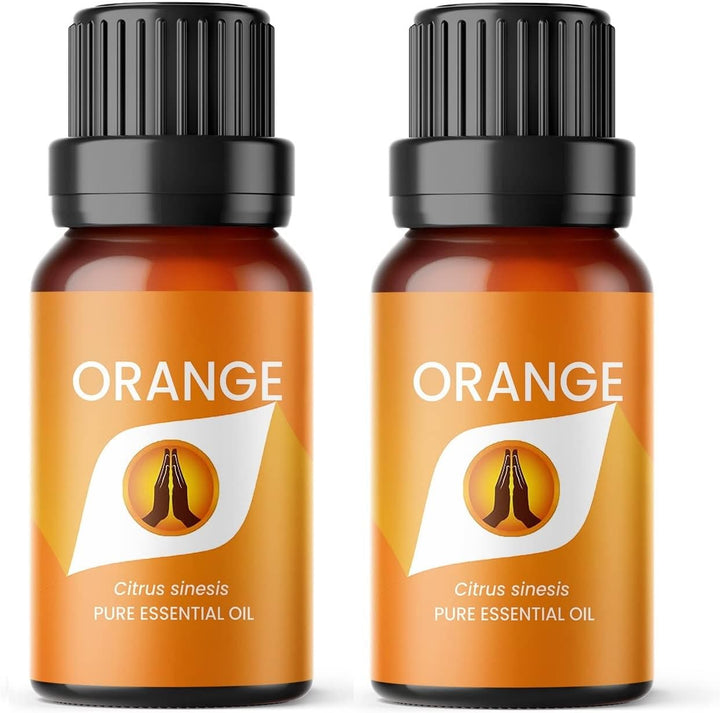 Christmas Eve Essential Oil Blend 10Ml | Cinnamon, Clove & Orange Pure Essential Oils | Winter Scented Fragrances | Aromatherapy, Oils for Home Diffuser Refill, Oil Burner, Candle Making, Wax Melts