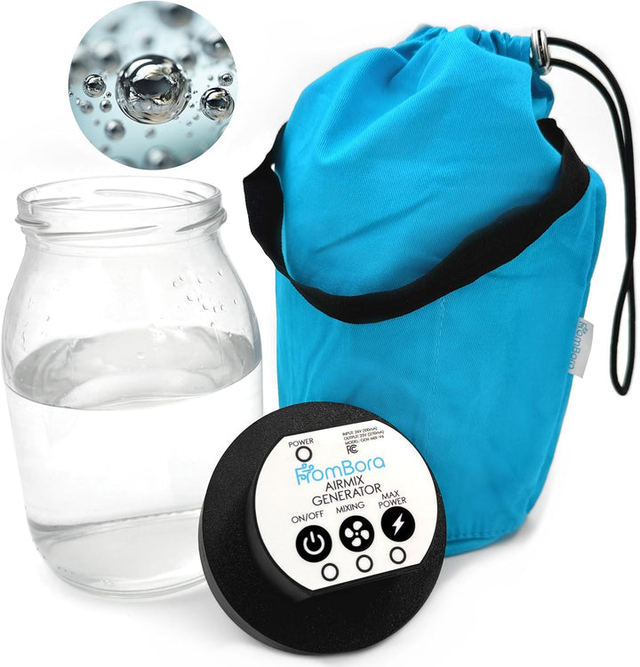 Colloidal Silver Generator | Pure Silver Wire 99.99% | 9999 | Pure Colloidal Silver |  Colloidal Silver Generator Airmix | UK
