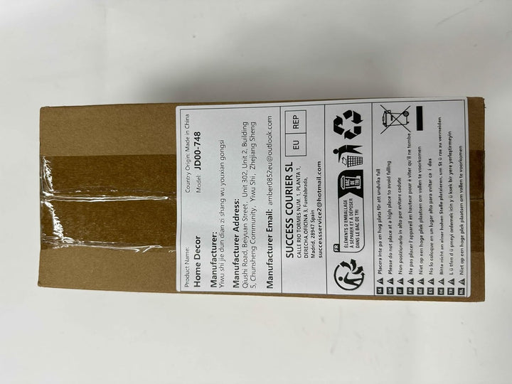 Hot Water Bottle | Cover Only | Thick Soft Fluffy Cover for 2L Hot Water Bag for Hot and Cold Compress Hand Feet Warmer Neck and Shoulder Pain Relief Extra Thick (Gray)