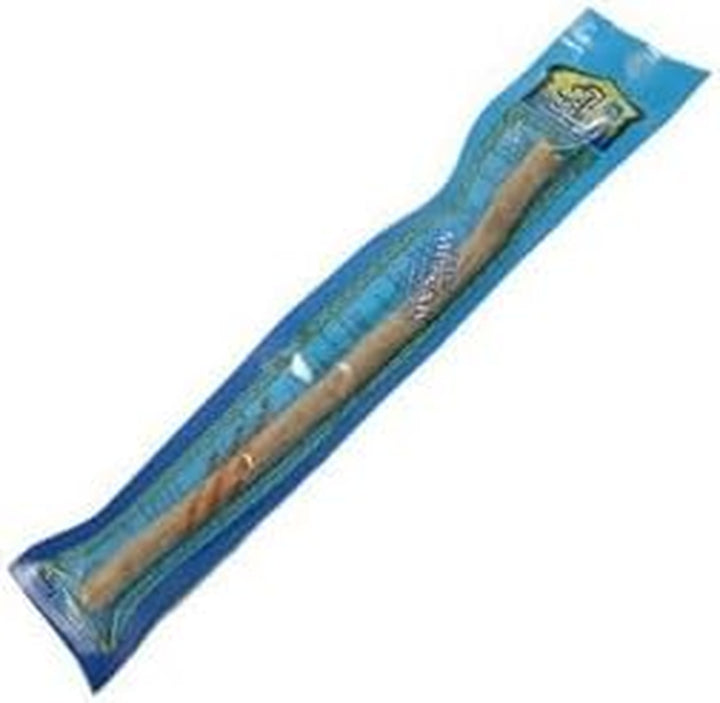 Natural Fresh Moist Vacuum-Packed 8" Miswak (3 Sticks) - Tooth and Gum Care (Natural Flavor)