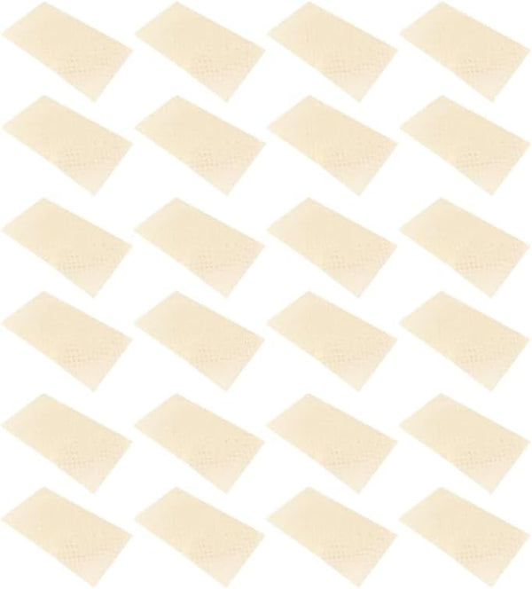 200Pcs Disposable Ultrathin Perm Papers for Hair Salon - Hot and Cold Perming, Professional Hairdressing End Papers for Perm Rods