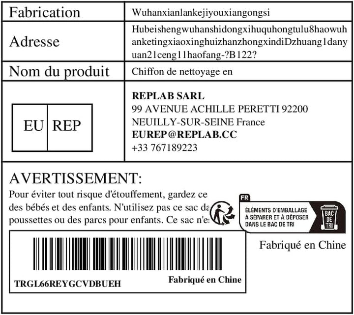 Wire Dish Cloth - Household Metal Cleaning Sponge, Scratch-Resistant Reusable Scouring Cloths for Wet and Dry Cleaning in Kitchen Sink and Stove