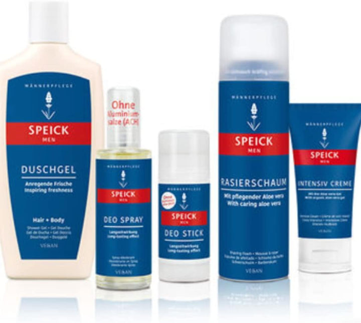 Speick - Speick Men Shaving Foam - 200Ml