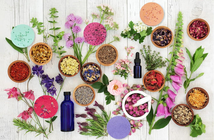 Shower Steamers – 12 Pieces Relief Shower Steamer – Aromatherapy Shower Steamer Set for Relaxation and Revitalisation – Colourful Design – At-Home SPA Gift Set