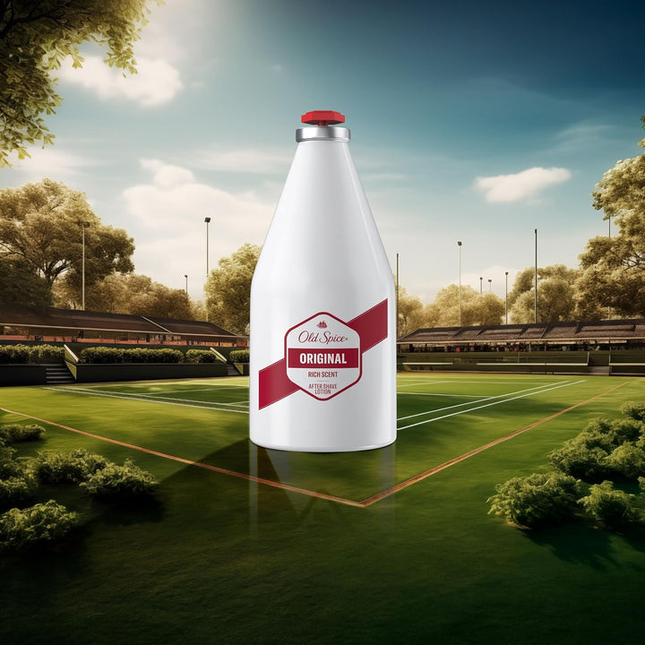 Original after Shave Lotion 150Ml