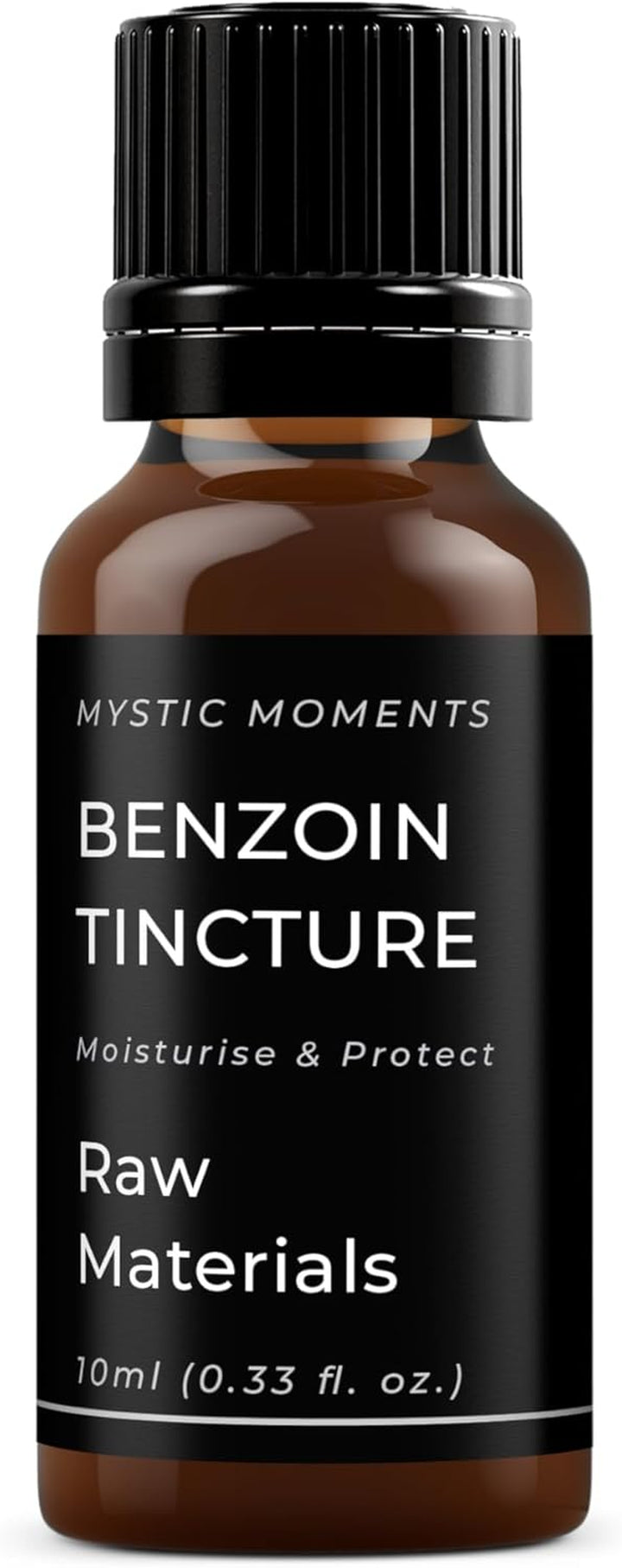 | Benzoin Tincture | Traditional Herbal Extract | Alcohol-Based with Benzoin Crystals | Natural Protective Resin Tincture | Aromatic Botanical Liquid | 10Ml