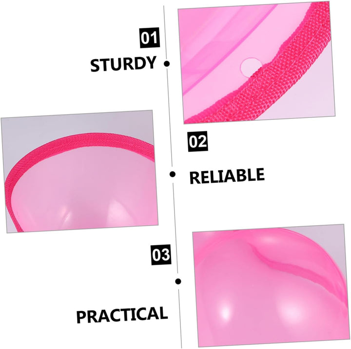 Plastic Neck Tray for Hairdressing Salon Perming and Dyeing Lightweight Hair Styling Sink with Grooved Design for Mess Hair Care Smooth Surface Shoulder Rest Cushion for DIY And