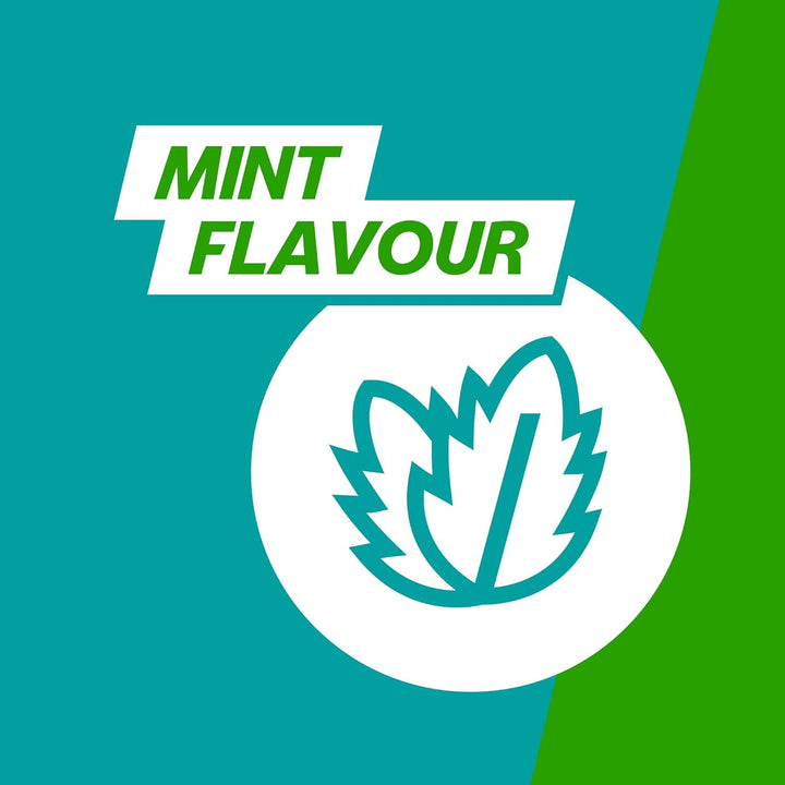 Double Action Sachets, Mint, 24 X 10Ml, Heartburn Relief, Acid Reflux, Indigestion Liquid Gerd, Gastro Resistant, Gets to Work Instantly, Lasts 2X Longer, Antacids, Digestion and Nausea