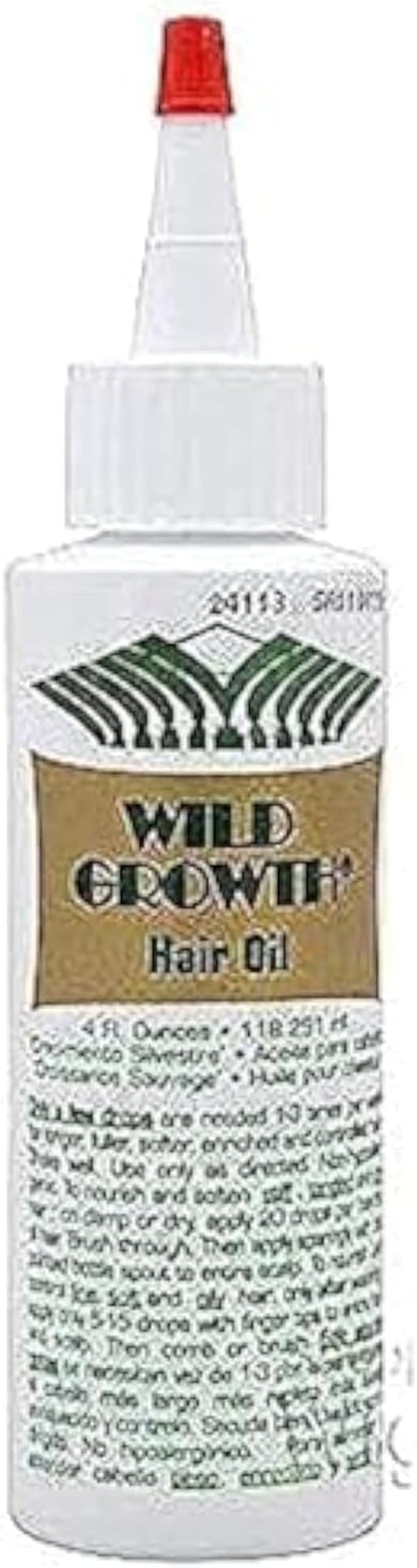 Hair Oil 4 Oz by  CO. [Beauty]