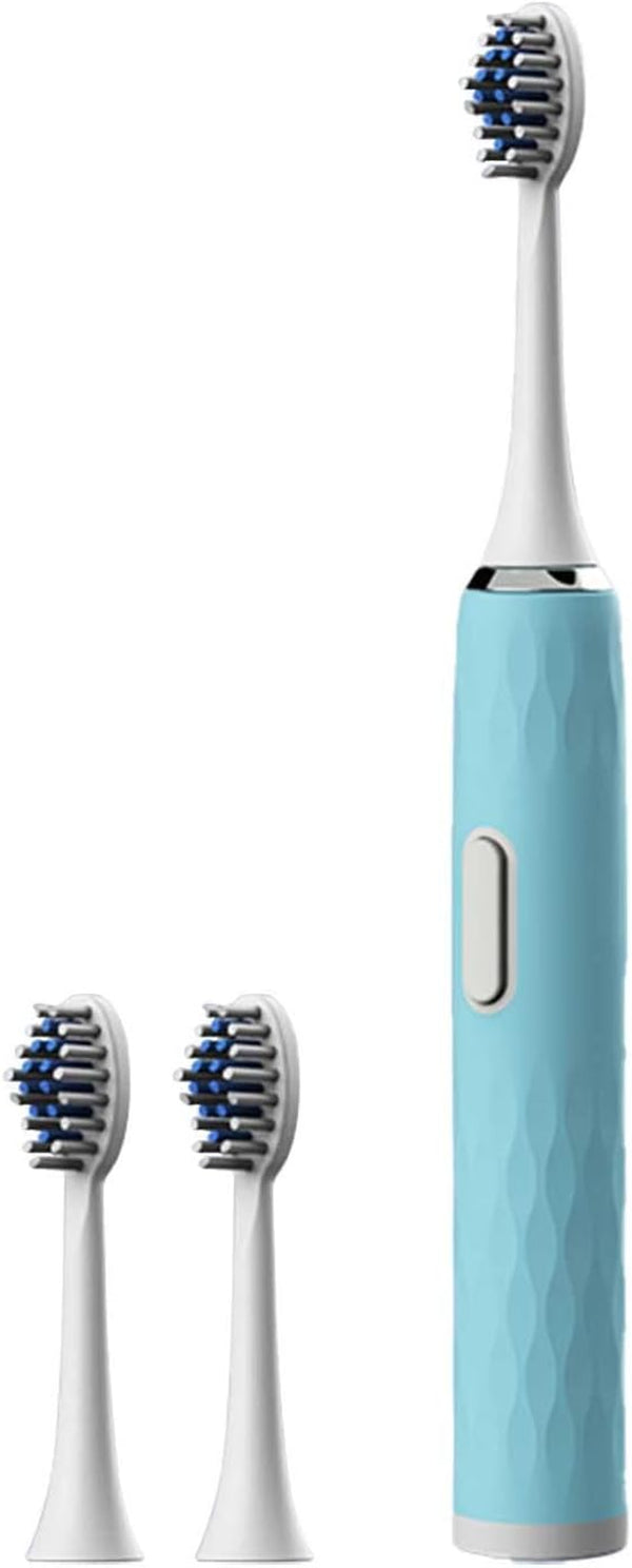 Creative Washing Children'S Electric Toothbrush Portable Charging Soft Hair Cartoon Toothbrush Spin Brush Toothbrushes Battery Operated