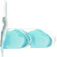 Pocket Paks Cool Mint 72'S