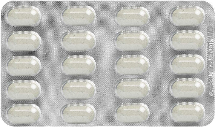 Xls-Medical Fat Binder 180 Tablets - Reduce Calorie Intake from Dietary Fats - up to 3X More Weight Loss - with Litramine as Active Ingredient - 30-Day Treatment