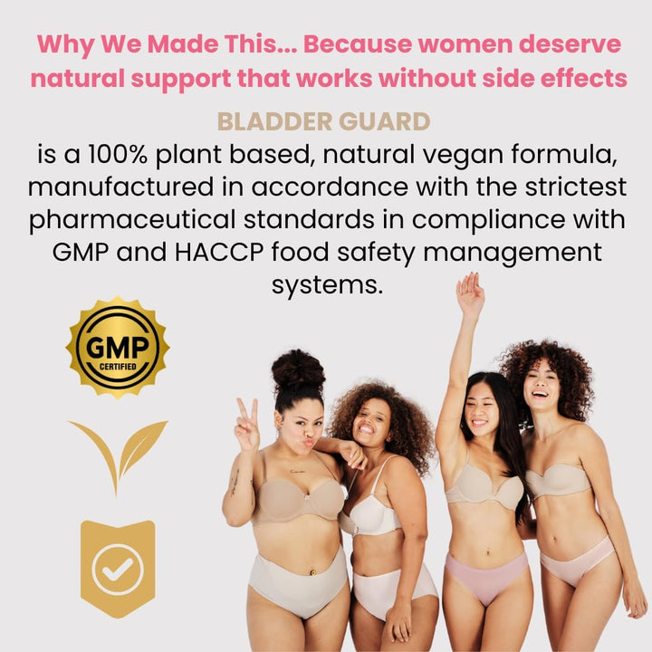 D-Mannose Bladder & UTI Support – Urinary Tract Cleanse with Cranberry, Hibiscus & Dandelion – Natural Cystitis Relief & Bladder Control Supplement – 2 Month Supply | Vegan, Uk-Made Capsules