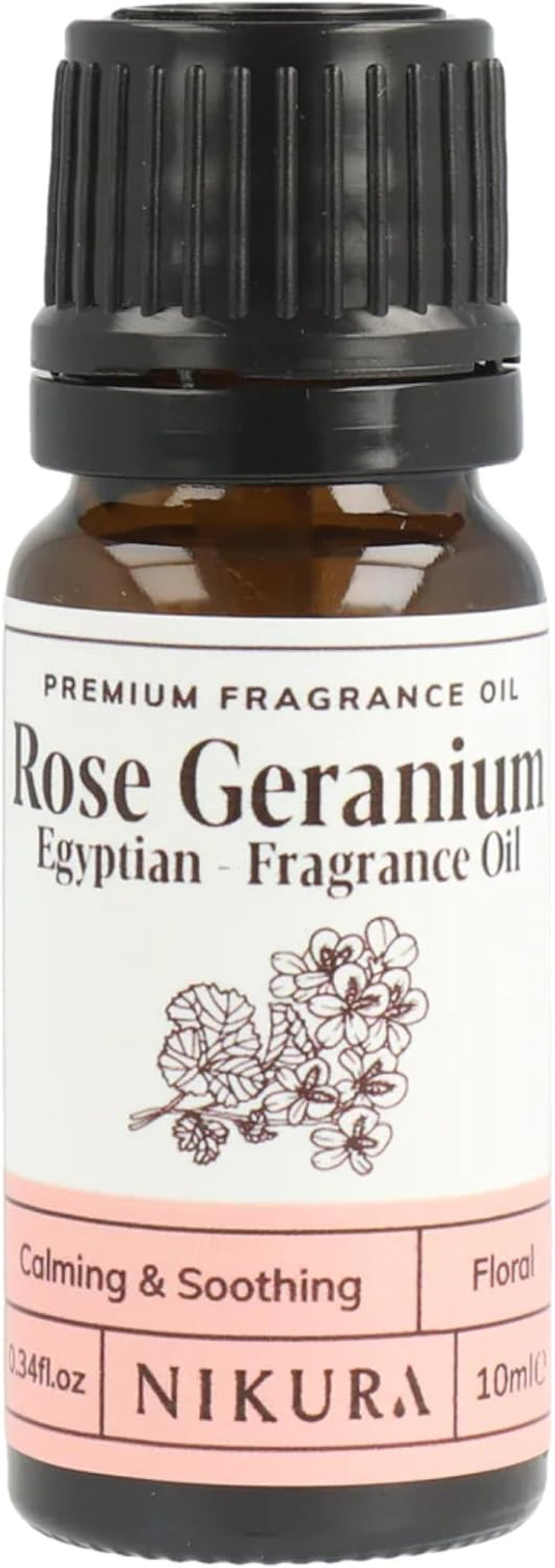 - Fresh Linen (Floral) Fragrance Oil - 10Ml | Perfect for Diffuser for Home, Soap Making, Candle Making, Wax Melts | Bath Bombs, Pot Pourri Refresher Oil, Perfume Scents, Burner Oil | UK Made