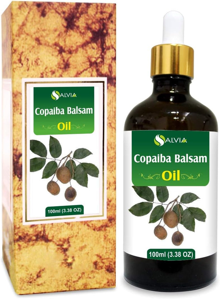 Bhringraj (Eclipta Alba) Essential Oil 100% Natural - Undiluted Cold Pressed Aromatherapy Premium Oil - Therapeutic Grade - 100Ml with Dropper