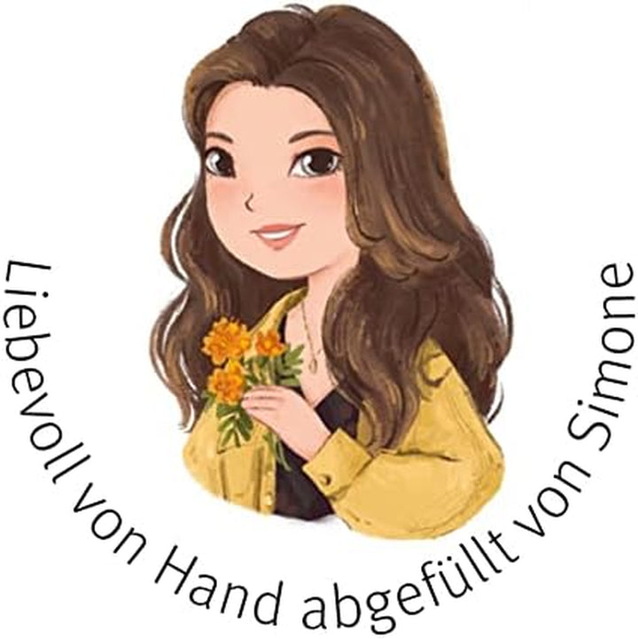 Hay Flower Bath Tea, Flower Scent