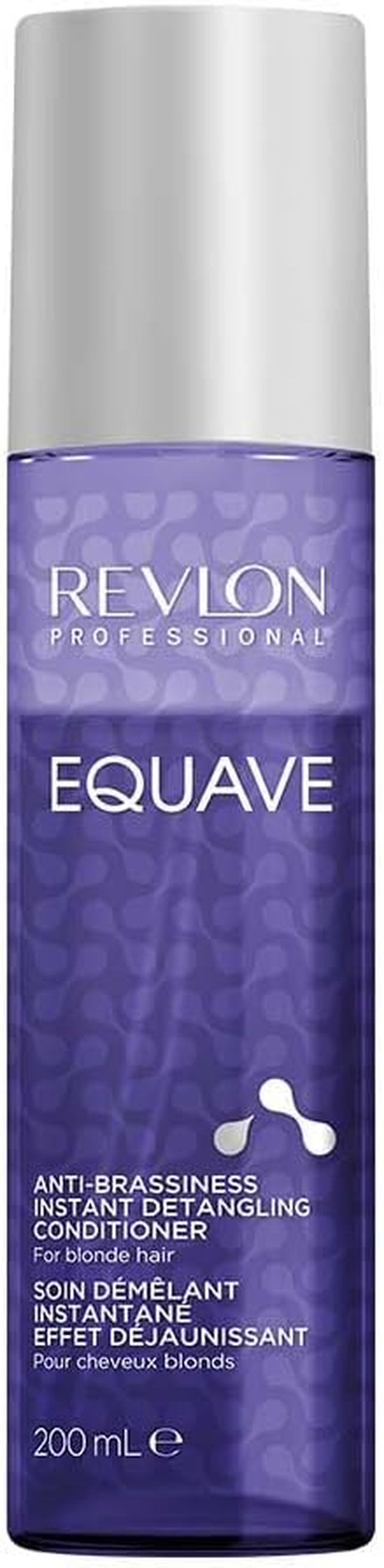Revlon Equave IB Sun Protection Detangling Conditioner
