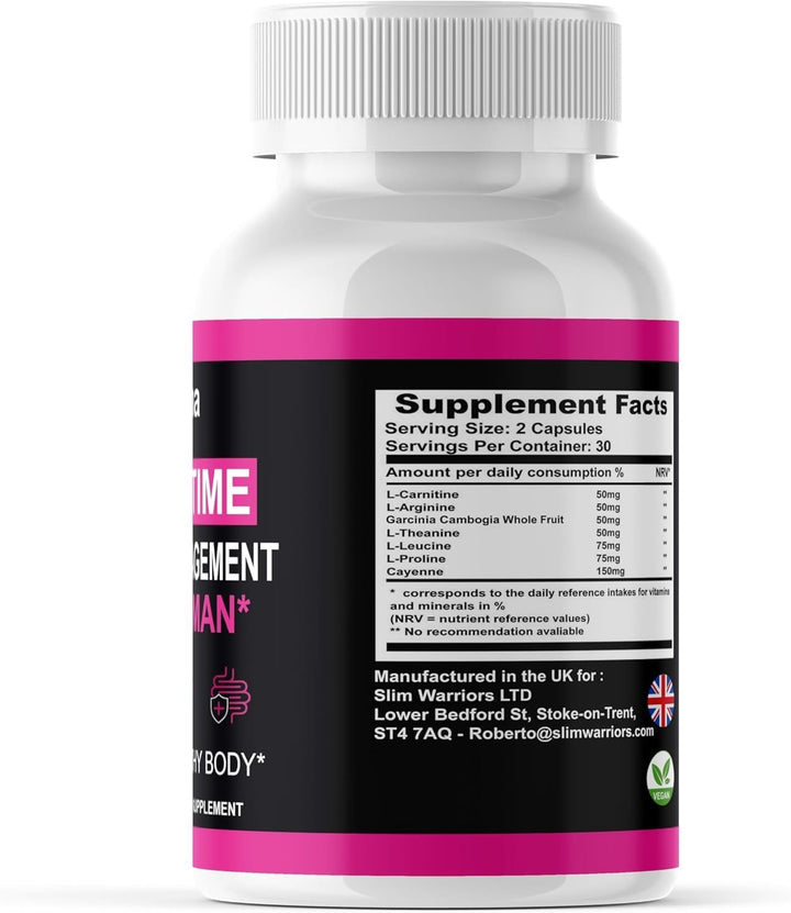 Femina Night Time Capsules Femina Nighttime Formula (60 Capsules) /