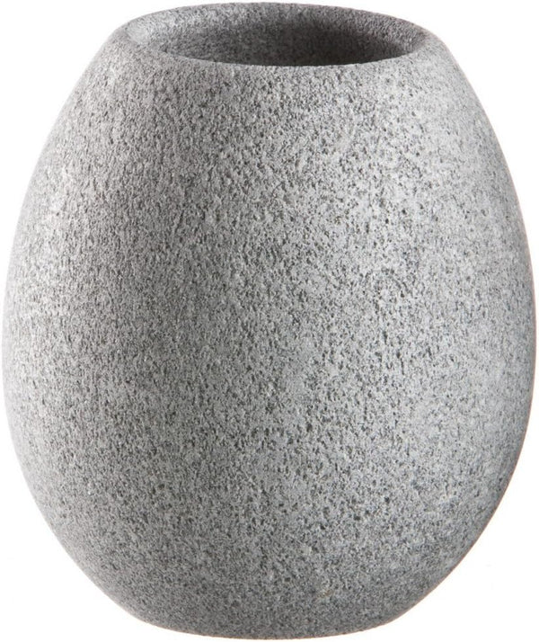 Hukka Design - Aroma Bowl of Soapstone for the Sauna Oven – Saunakko – 50 Ml (Original from Finland) [11004]