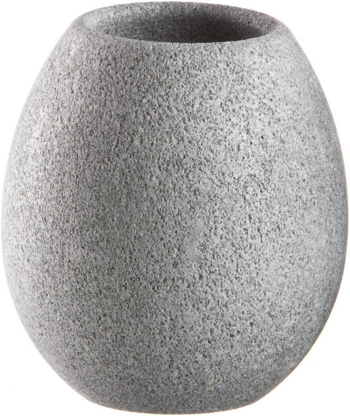 Hukka Design - Aroma Bowl of Soapstone for the Sauna Oven – Saunakko – 50 Ml (Original from Finland) [11004]