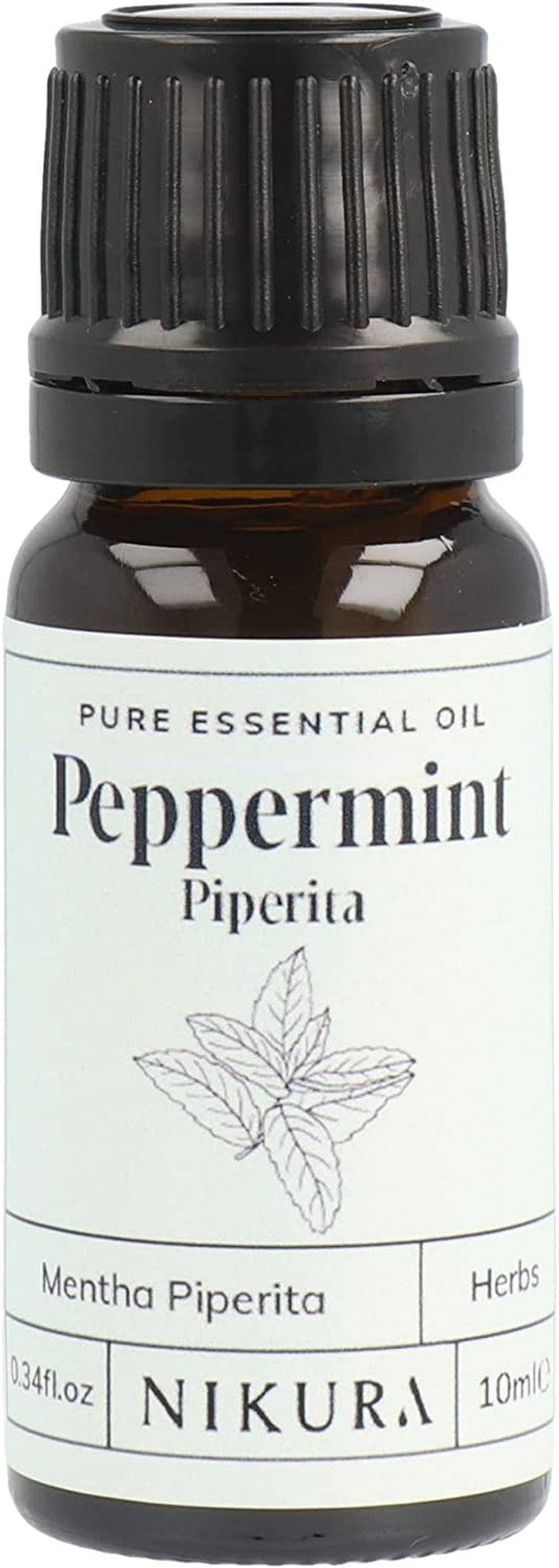 French Lavender Essential Oil - 10Ml | 100% Pure Natural Oils | Lavender Oil for Sleep, Aromatherapy, Diffusers for Home | Vegan & UK Made