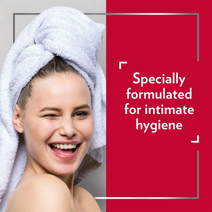 Soothing Gel Wash | 12Hr Comfort & Fresh Feeling | Dermatologically & Gynaecologist Tested | with Glycine Known for Its Soothing Properties - 200 Ml