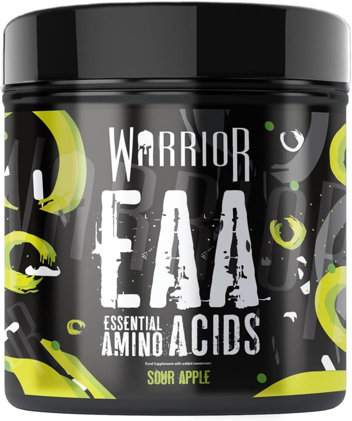 EAA - Essential Amino Acids - 360G - Provides Exceptional Support for Recovery & Muscle Soreness - Formula Includes Cyclic Dextrin, Taurine and More, Grape Bubblegum