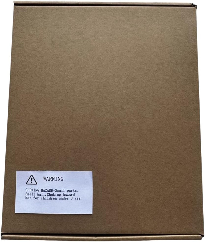 Baby Hair Brush and Comb Set for Newborns, Infants and Toddlers, Brush with Natural Wooden Handle and Super Soft Goat Bristles, Gently Grooms Hair, Maintain Scalp Health, Prevent Cradle Cap