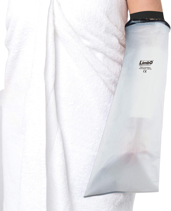 M60 Adult Half Arm - Cast and Dressing Cover 25-29 Cm above Elbow Circ.