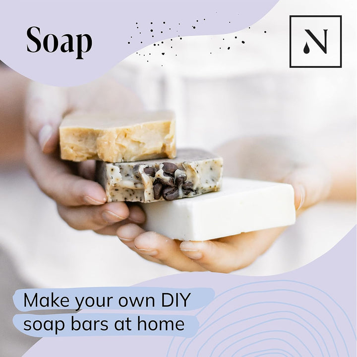 - Fresh Linen (Floral) Fragrance Oil - 10Ml | Perfect for Diffuser for Home, Soap Making, Candle Making, Wax Melts | Bath Bombs, Pot Pourri Refresher Oil, Perfume Scents, Burner Oil | UK Made