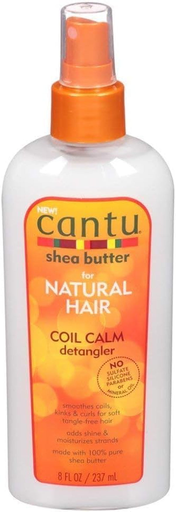Coil Calm Detangler 237Ml