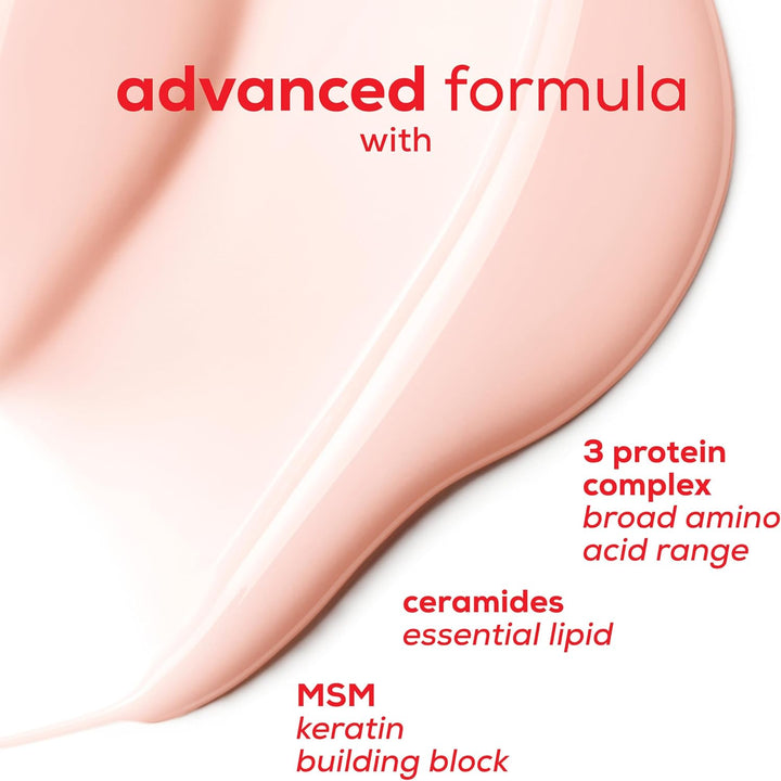 to the Rescue UV Gel Damage Repair Nail Treatment, 13.5Ml