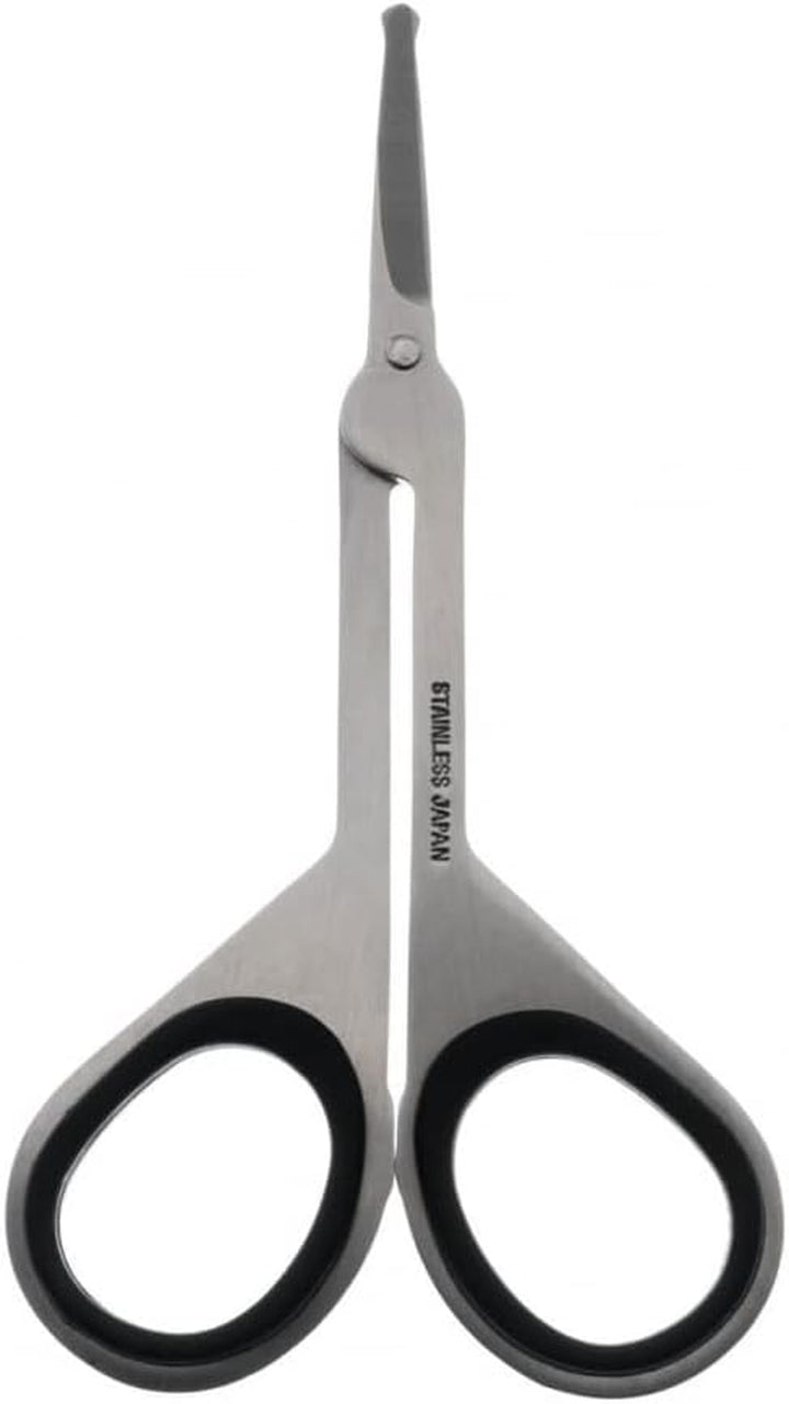 Stainless Steel Nostril Scissors