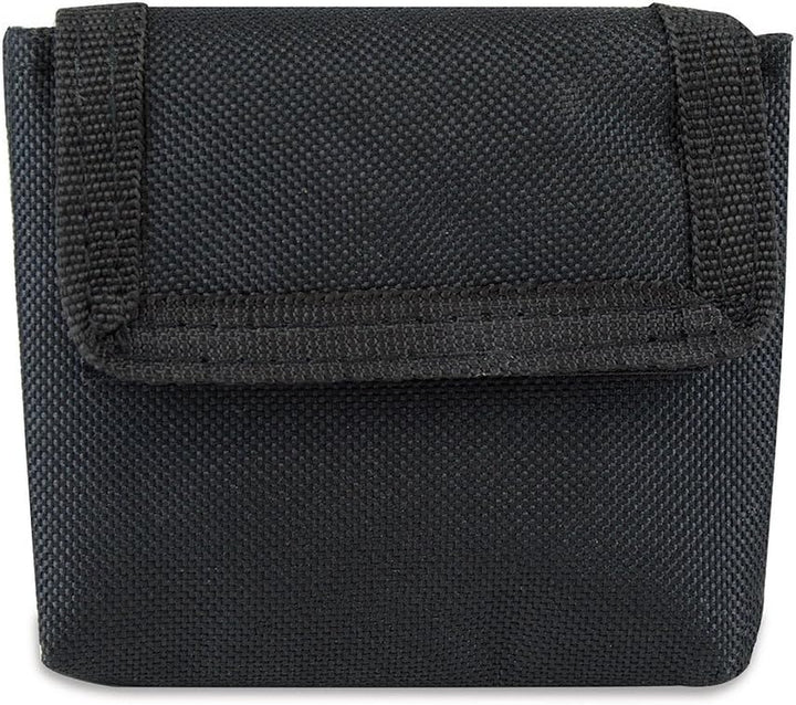 Rebreath and Gloves Kit in Black Belt Pouch