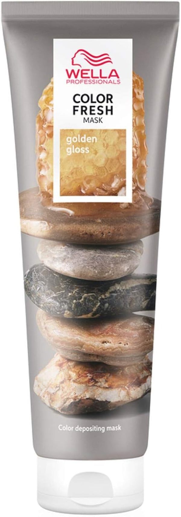 Color Fresh Natural Golden Gloss Tint Mask, 150 Ml