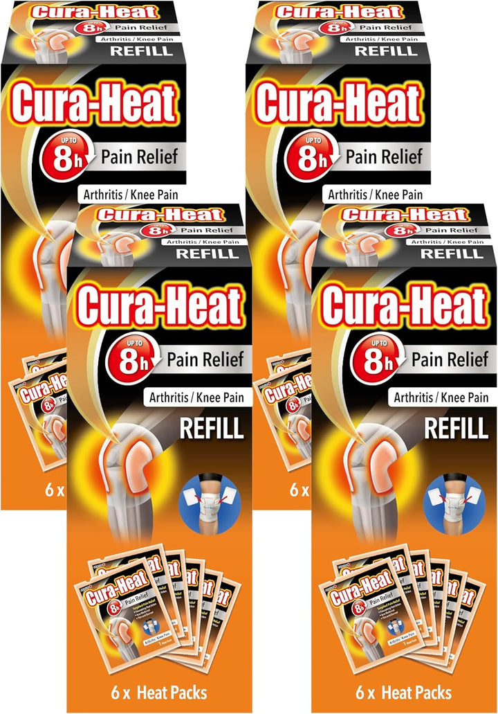 Period Pain 3 Patches, 1 Pack