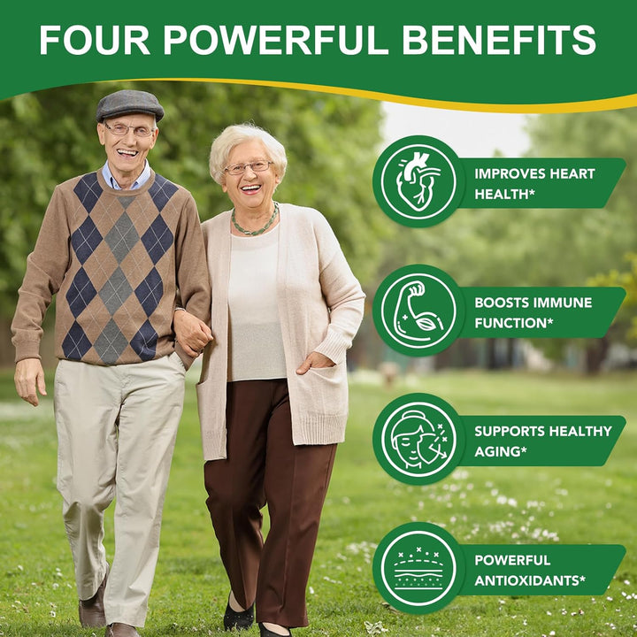 Liposomal NAD+ Supplement with Trans Resveratrol, NAD Nicotinamide Riboside Resveratrol 900Mg Supplement for Anti-Aging, Energy, Focus - Gluten-Free, Non-Gmo- 80 Capsules