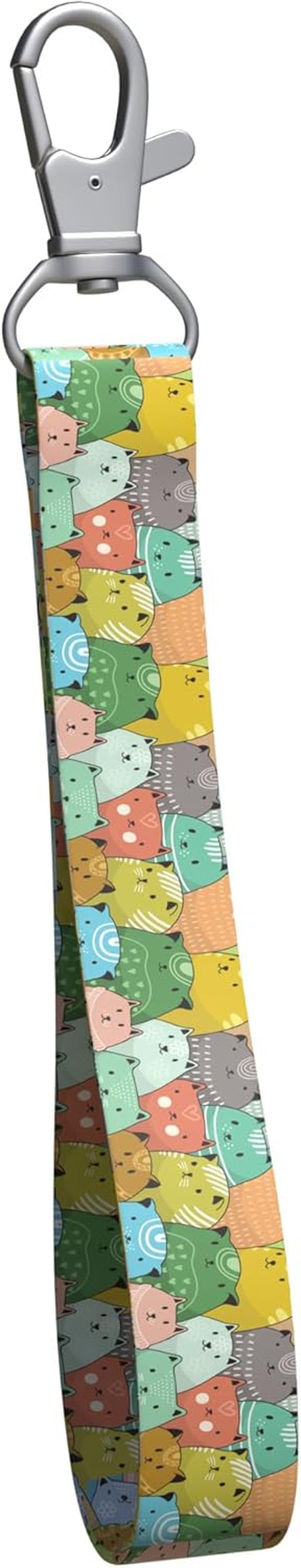 Carrying Straps in over 30 Designs – Wrist Band for Kids and Adults – Asthma Case Accessory